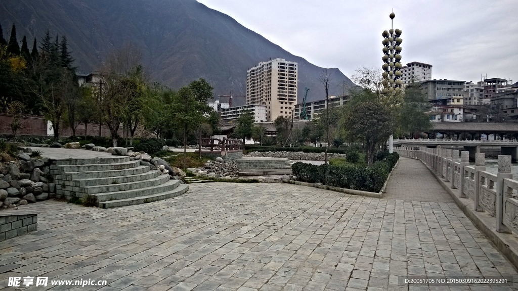 江南公园