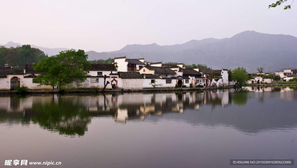 江南水乡