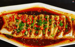 深山老豆腐
