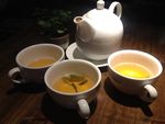 品茶
