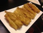 油条
