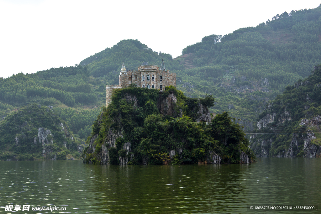 吉隆堡度假村