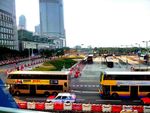 香港中环街道