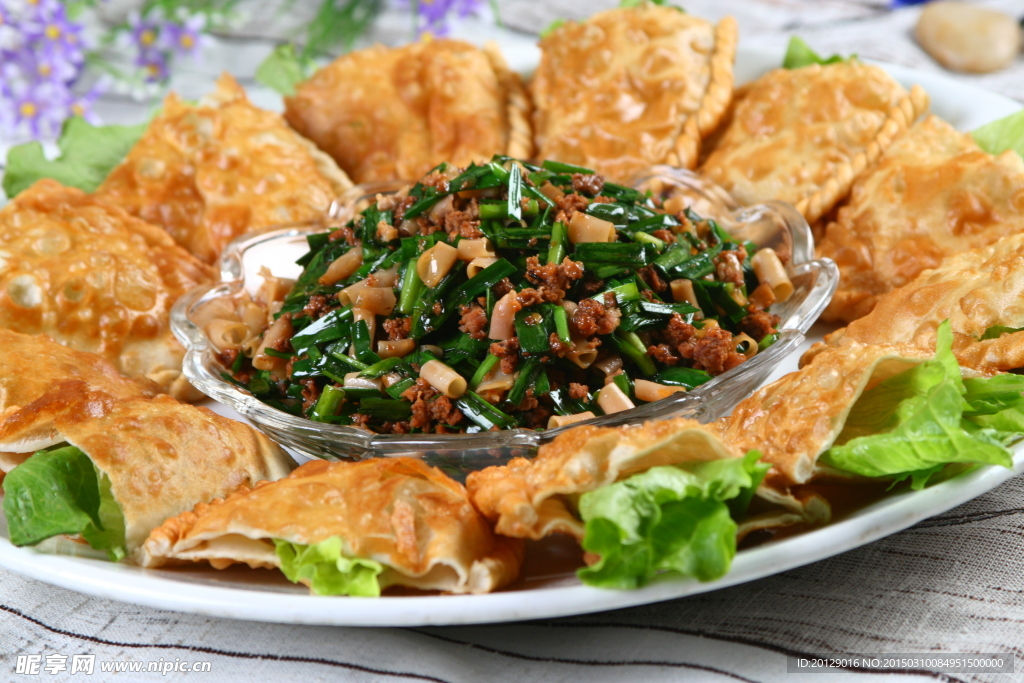 肉沫炒海肠