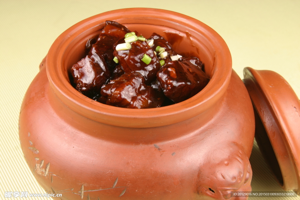 苏湘阁红烧肉