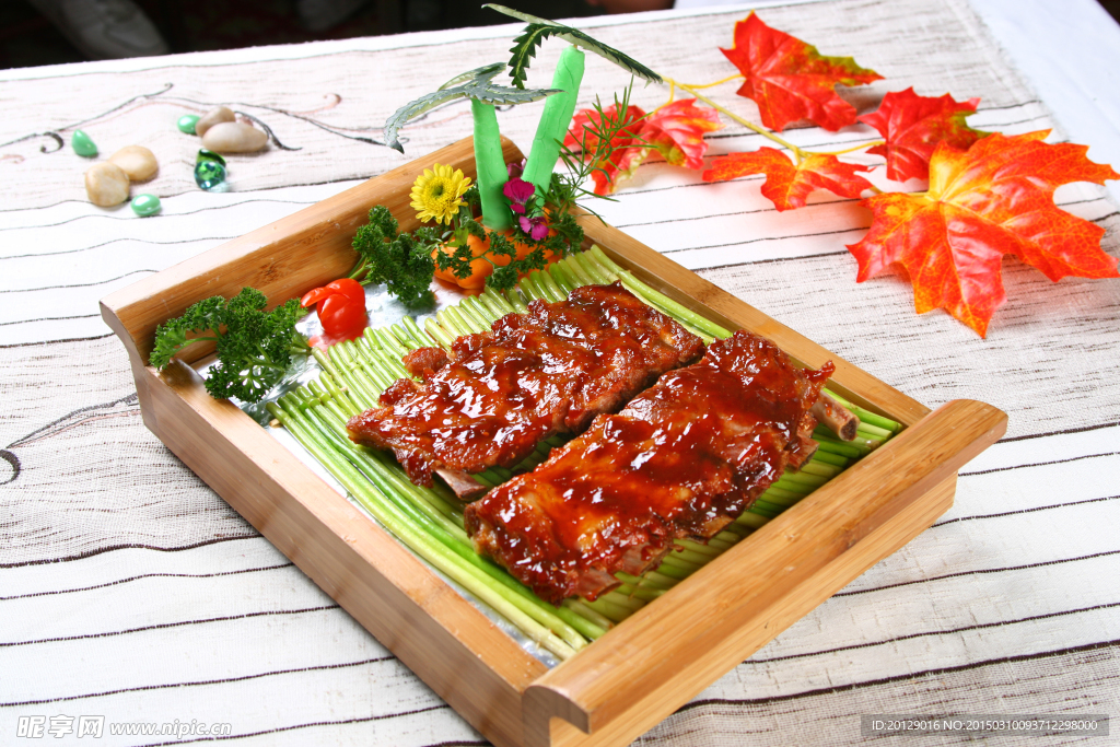 荆楚大排