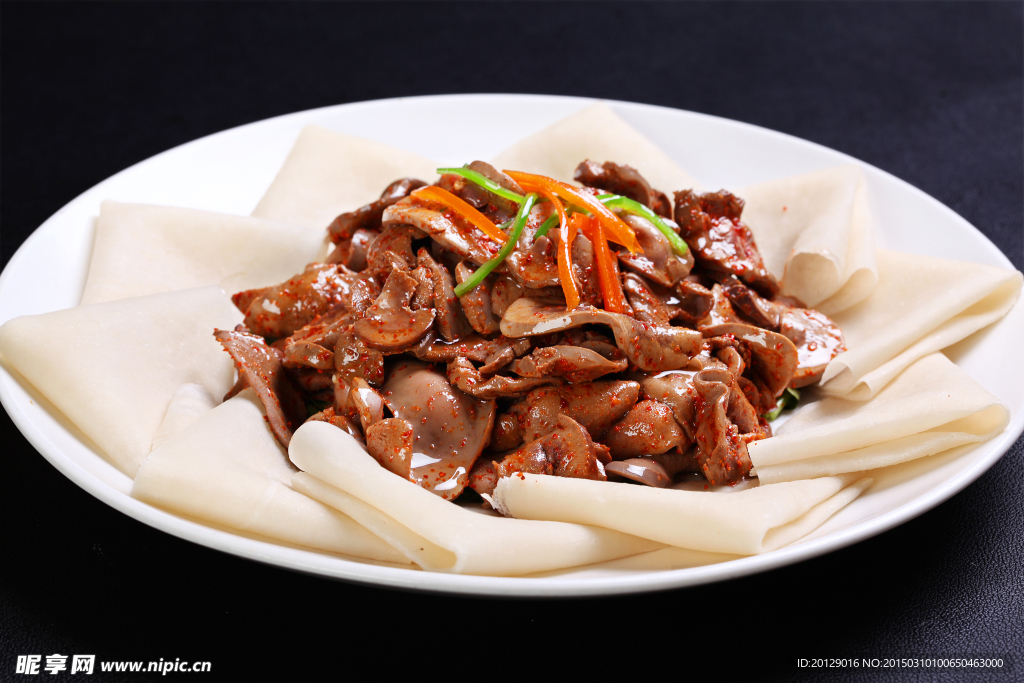 薄饼羊内腰
