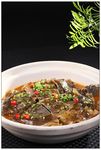红煨野生大甲鱼