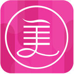 APP图标 美 icon