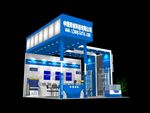 中国青城科技有限公司展览