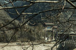 龙泉寺山门