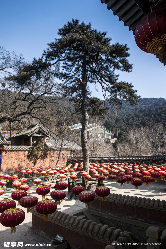 龙泉寺