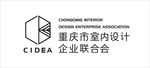 重庆市室内设计logo