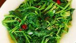 炝拌野菜
