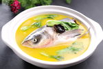 天目湖极品大鱼头