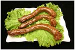 酱鸭脖