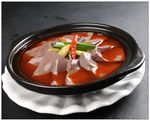 风味鸭血