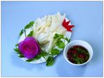 芥茉鸭掌