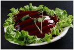 鲜鸭血