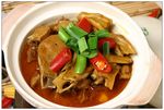 常德一品鸭饼