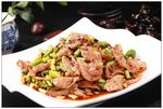 豉香鸭脯肉
