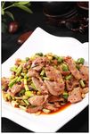 豉香鸭脯肉
