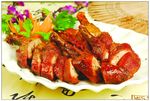 大漠风沙鸭