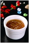 豆腐鸭血羹