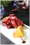 风情酱鸭舌