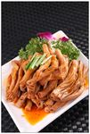 风味鸭板肠