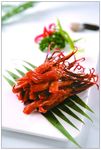杭式酱鸭舌