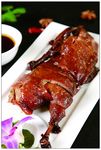 杭州酱鸭