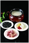 黑豆煨老鸭