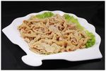黄金鸭肠