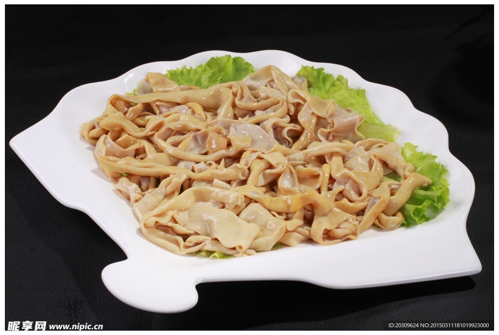 黄金鸭肠