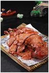 卷帘稻香鸭