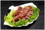 绝味鸭脖