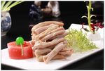 绝味鸭肠