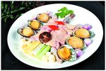 烧鸭子