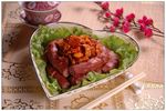 酥椒鸭脖