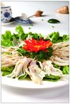 脱骨鸭掌