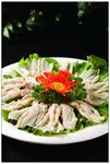 脱骨鸭掌