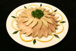 鸭肝