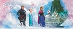 冰雪奇缘