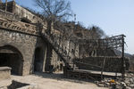古村落小院