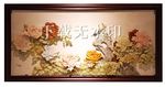 浮雕玉石工艺雕刻背景墙石材玉雕