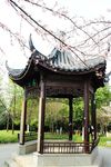 义乌孝子祠公园