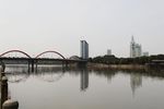 义乌江滨公园