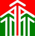 黑森logo