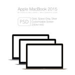 苹果MacBook 2015